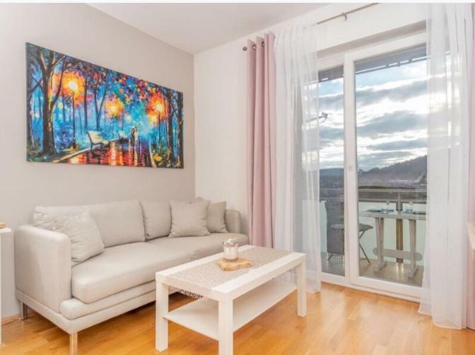 Charmantes Apartment Am Faaker See Faak am See Exterior foto